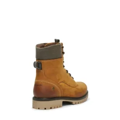 Bench Herren Oldham Aviator Stiefel Kamel