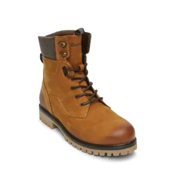 Bench Herren Oldham Aviator Stiefel Kamel