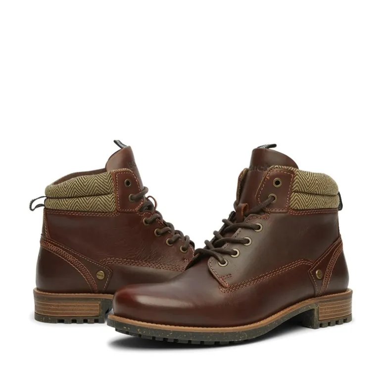 Bench Herren Stiefeletten Brier