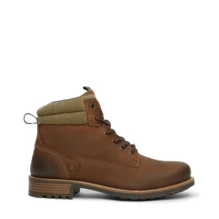 Bench Herren Stiefeletten Kastanienbraun