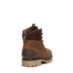 Bench Herren Thomas Stiefel Kastanienbraun