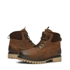 Bench Herren Thomas Stiefel Kastanienbraun