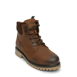 Bench Herren Thomas Stiefel Kastanienbraun