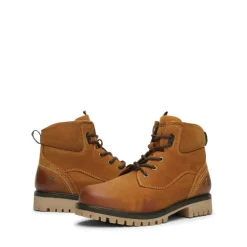 Bench Herren Thomas Stiefel Kamel