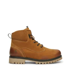 Bench Herren Thomas Stiefel Kamel