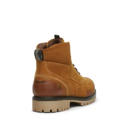 Bench Herren Thomas Stiefel Kamel