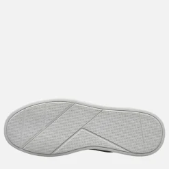 Bench Herren Wainwright Turnschuhe Weiß
