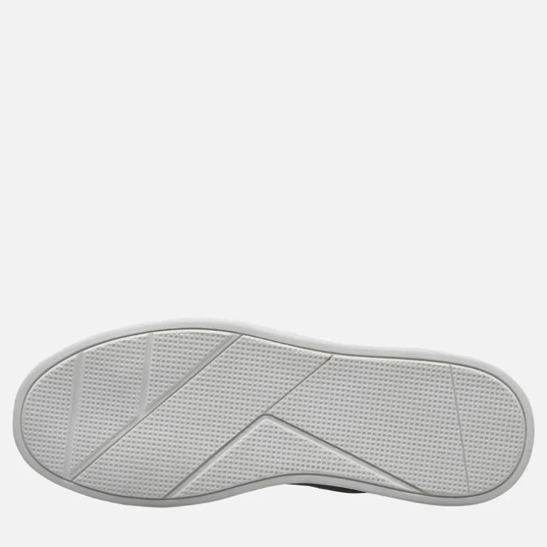 Bench Herren Wainwright Turnschuhe Weiß