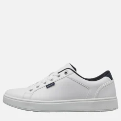 Bench Herren Wainwright Turnschuhe Weiß