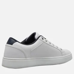 Bench Herren Wainwright Turnschuhe Weiß