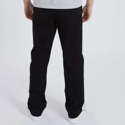 Bench Jeans Herren Jeffers Loose Fit Schwarz