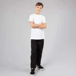 Bench Jungen Creelin B Cargohosen Schwarz