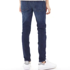 Bench Jungen Gifford Skinny Jeans Blau