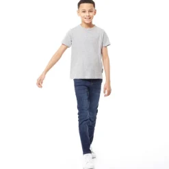 Bench Jungen Gifford Skinny Jeans Blau