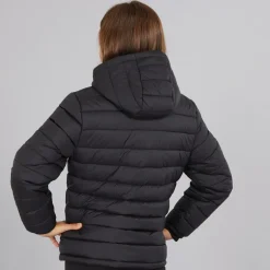Bench Mädchen Nora Jacke Schwarz