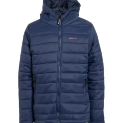 Bench Mädchen Nora Steppjacke Marineblau