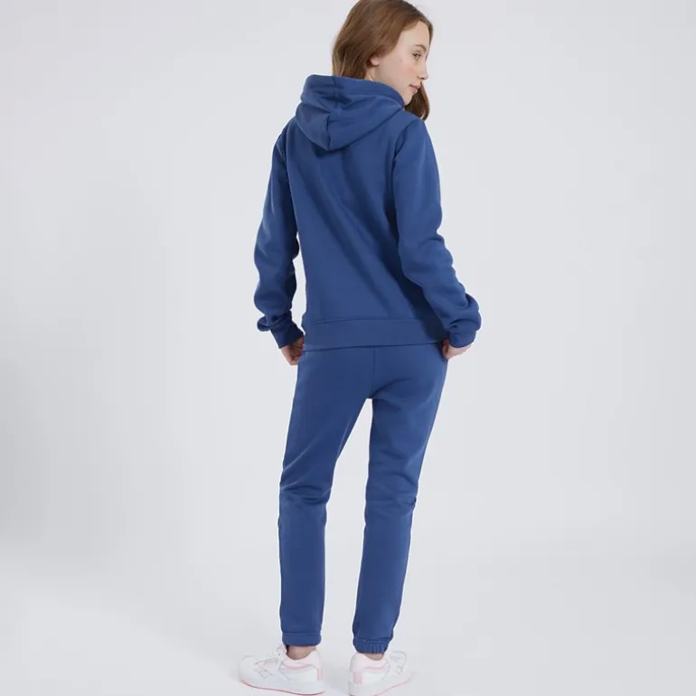 Bench Mädchen Trainingsanzug Marineblau