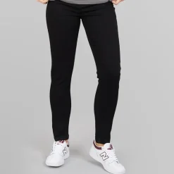 Bench Schwarze Faye Skinny Jeans Damen