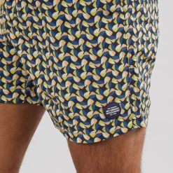 Ben Sherman Badeshorts Herren Diverse