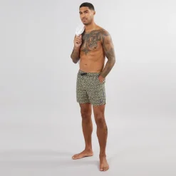 Ben Sherman Badeshorts Herren Diverse