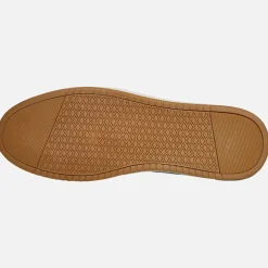 Ben Sherman Herren Detour Derby Schuhe Tan Pu