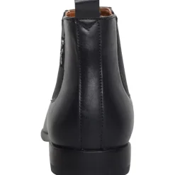 Ben Sherman Herren Durham Modische Stiefel Schwarz