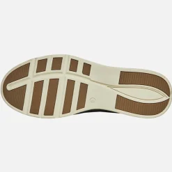 Ben Sherman Herren Havana Schuhe Marine/Braun
