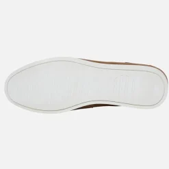 Ben Sherman Herren Oceanic Deck Bootsschuhe Mittelbraun