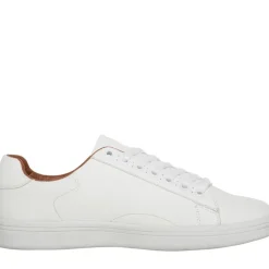 Ben Sherman Herren Sturm Sportschuhe Weiß