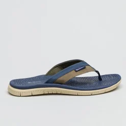 Ben Sherman Herren Surfside Zehentrenner Blau