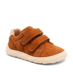 Bisgaard Kinder Barfußschuhe Luna Cacao
