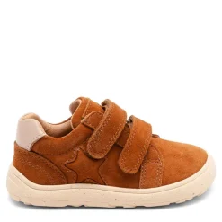 Bisgaard Kinder Barfußschuhe Luna Cacao