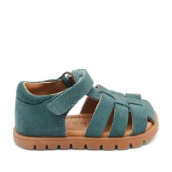Bisgaard Kinder Beka S Sandalen Sky