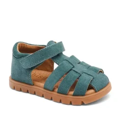 Bisgaard Kinder Beka S Sandalen Sky