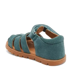 Bisgaard Kinder Beka S Sandalen Sky