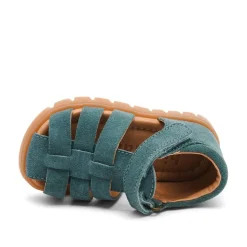 Bisgaard Kinder Beka S Sandalen Sky