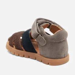 Bisgaard Kinder Frans Sandalen Stone