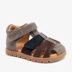 Bisgaard Kinder Frans Sandalen Stone