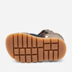 Bisgaard Kinder Frans Sandalen Stone