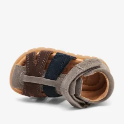 Bisgaard Kinder Frans Sandalen Stone
