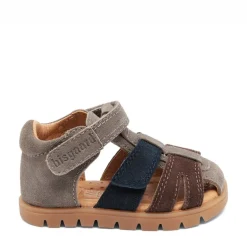 Bisgaard Kinder Frans Sandalen Stone