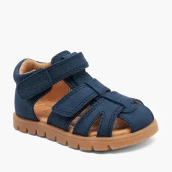 Bisgaard Kinder Frans Sandalen Navy