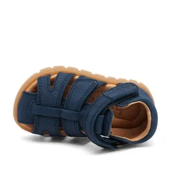 Bisgaard Kinder Frans Sandalen Navy