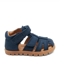 Bisgaard Kinder Frans Sandalen Navy