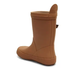 Bisgaard Kinder Gummistiefel Kamel