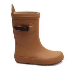 Bisgaard Kinder Gummistiefel Kamel
