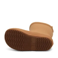 Bisgaard Kinder Gummistiefel Kamel