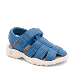 Bisgaard Kinder Joey Sandalen Blau