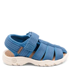 Bisgaard Kinder Joey Sandalen Blau