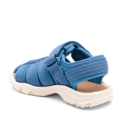 Bisgaard Kinder Joey Sandalen Blau